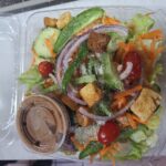 Tossed Salad