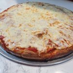 Pan Pizza