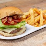 Cheeseburger Deluxe