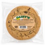 Chocolate chip cookie