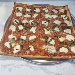 Brooklyn Style Pizza