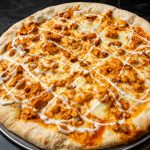 Buff Chk Pizza