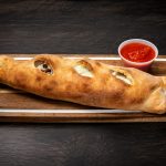 LG Chz Stromboli