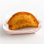 3 Chz Steak Empanadas