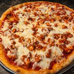 Chk Parm Pizza