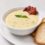 ES11 Homemade soups