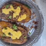 Loca Potatoes