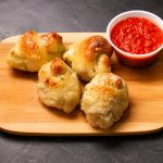 Garlic Knots