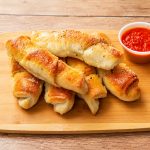 Garlic Sticks