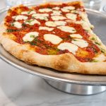 ES2 10" Gourmet Pizza wsoda