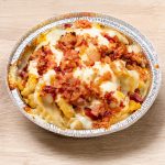 Mega Fries