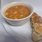 Pasta Fagioli Soup