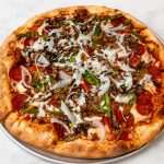 The Works Pizza