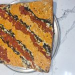 3 Sauce Piza